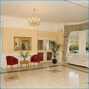 Barkston Gardens Hotel London Exterior foto