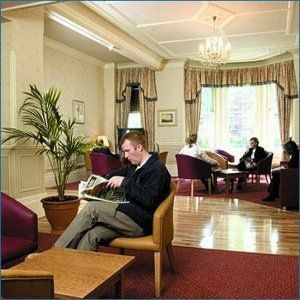 Barkston Gardens Hotel London Exterior foto